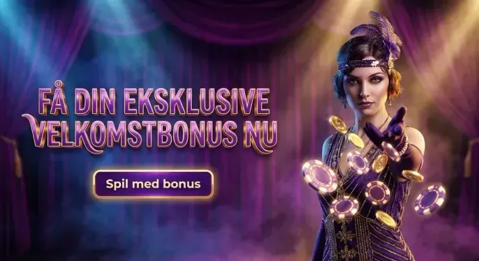 Getlucky Casino